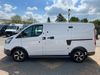 Ford Transit Custom 300 TDCI 130 L1H1 ACTIVE ECOBLUE SWB LOW ROOF FWD
