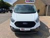 Ford Transit Custom 300 TDCI 130 L1H1 ACTIVE ECOBLUE SWB LOW ROOF FWD