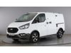 Ford Transit Custom 300 TDCI 130 L1H1 ACTIVE ECOBLUE SWB LOW ROOF FWD