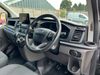 Ford Transit Custom 280 TDCI 105 L1H1 TREND ECOBLUE SWB LOW ROOF FWD