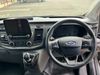 Ford Transit Custom 280 TDCI 105 L1H1 TREND ECOBLUE SWB LOW ROOF FWD