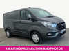 Ford Transit Custom 280 TDCI 105 L1H1 TREND ECOBLUE SWB LOW ROOF FWD