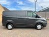 Ford Transit Custom 280 TDCI 105 L1H1 TREND ECOBLUE SWB LOW ROOF FWD