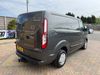 Ford Transit Custom 280 TDCI 105 L1H1 TREND ECOBLUE SWB LOW ROOF FWD
