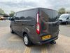 Ford Transit Custom 280 TDCI 105 L1H1 TREND ECOBLUE SWB LOW ROOF FWD