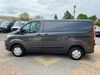 Ford Transit Custom 280 TDCI 105 L1H1 TREND ECOBLUE SWB LOW ROOF FWD
