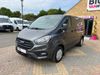 Ford Transit Custom 280 TDCI 105 L1H1 TREND ECOBLUE SWB LOW ROOF FWD