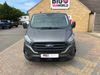 Ford Transit Custom 280 TDCI 105 L1H1 TREND ECOBLUE SWB LOW ROOF FWD