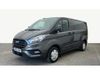 Ford Transit Custom 280 TDCI 105 L1H1 TREND ECOBLUE SWB LOW ROOF FWD