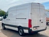 Mercedes-Benz Sprinter 315 CDI 150 L2H2 PROGRESSIVE MWB HIGH ROOF FWD