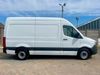 Mercedes-Benz Sprinter 315 CDI 150 L2H2 PROGRESSIVE MWB HIGH ROOF FWD