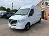 Mercedes-Benz Sprinter 315 CDI 150 L2H2 PROGRESSIVE MWB HIGH ROOF FWD  (22926)