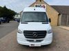 Mercedes-Benz Sprinter 315 CDI 150 L2H2 PROGRESSIVE MWB HIGH ROOF FWD  (22926)