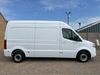 Mercedes-Benz Sprinter 315 CDI 150 L2H2 PROGRESSIVE MWB HIGH ROOF FWD  (22926)