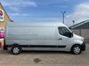 Renault Master LM35 DCI 135 BUSINESS PLUS LWB MEDIUM ROOF FWD  (22899)