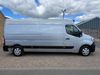 Renault Master LM35 DCI 135 BUSINESS PLUS LWB MEDIUM ROOF FWD  (22899)