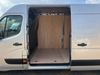 Renault Master LM35 DCI 135 BUSINESS PLUS LWB MEDIUM ROOF FWD  (22899)