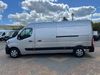 Renault Master LM35 DCI 135 BUSINESS PLUS LWB MEDIUM ROOF FWD  (22899)