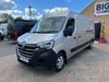 Renault Master LM35 DCI 135 BUSINESS PLUS LWB MEDIUM ROOF FWD  (22899)