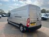 Renault Master LM35 DCI 135 BUSINESS PLUS LWB MEDIUM ROOF FWD  (22899)