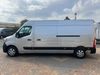 Renault Master LM35 DCI 135 BUSINESS PLUS LWB MEDIUM ROOF FWD  (22899)