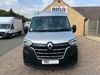 Renault Master LM35 DCI 135 BUSINESS PLUS LWB MEDIUM ROOF FWD  (22899)