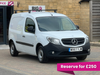 Mercedes-Benz Citan 109 CDI 90 L2H1 BLUEEFFICIENCY LWB LOW ROOF  (22927)