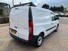 Mercedes-Benz Citan 109 CDI 90 L2H1 BLUEEFFICIENCY LWB LOW ROOF  (22927)