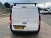 Mercedes-Benz Citan 109 CDI 90 L2H1 BLUEEFFICIENCY LWB LOW ROOF  (22927)
