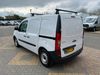 Mercedes-Benz Citan 109 CDI 90 L2H1 BLUEEFFICIENCY LWB LOW ROOF  (22927)