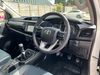 Toyota Hi-Lux D-4D 150 ACTIVE 4WD SINGLE CAB WITH TRUCKMAN TOP  (22970)