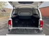 Toyota Hi-Lux D-4D 150 ACTIVE 4WD SINGLE CAB WITH TRUCKMAN TOP