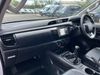 Toyota Hi-Lux D-4D 150 ACTIVE 4WD SINGLE CAB WITH TRUCKMAN TOP  (22970)