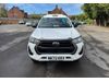 Toyota Hi-Lux D-4D 150 ACTIVE 4WD SINGLE CAB WITH TRUCKMAN TOP