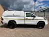 Toyota Hi-Lux D-4D 150 ACTIVE 4WD SINGLE CAB WITH TRUCKMAN TOP  (22970)