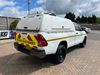 Toyota Hi-Lux D-4D 150 ACTIVE 4WD SINGLE CAB WITH TRUCKMAN TOP  (22970)