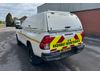 Toyota Hi-Lux D-4D 150 ACTIVE 4WD SINGLE CAB WITH TRUCKMAN TOP