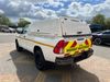 Toyota Hi-Lux D-4D 150 ACTIVE 4WD SINGLE CAB WITH TRUCKMAN TOP  (22970)