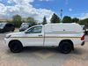 Toyota Hi-Lux D-4D 150 ACTIVE 4WD SINGLE CAB WITH TRUCKMAN TOP  (22970)