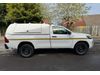 Toyota Hi-Lux D-4D 150 ACTIVE 4WD SINGLE CAB WITH TRUCKMAN TOP
