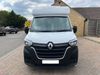 Renault Master LL35 DCI 145 BUSINESS LWB 13FT5 LOW LOADER PLATFORM CAB LUTON