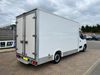 Renault Master LL35 DCI 145 BUSINESS LWB 13FT5 LOW LOADER PLATFORM CAB LUTON
