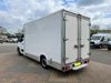 Renault Master LL35 DCI 145 BUSINESS LWB 13FT5 LOW LOADER PLATFORM CAB LUTON