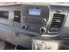 Ford Transit 350 TDCI 130 L3 LEADER ECOBLUE LWB 7 SEAT DOUBLE CAB ALLOY TIPPER DRE RWD