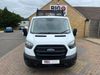 Ford Transit 350 TDCI 130 L3 LEADER ECOBLUE LWB 7 SEAT DOUBLE CAB 9FT5 ALLOY TIPPER DRW RWD  (23082)