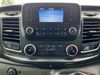 Ford Transit 350 TDCI 130 L3 LEADER ECOBLUE LWB 7 SEAT DOUBLE CAB 9FT5 ALLOY TIPPER DRW RWD  (23082)