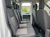 Ford Transit 350 TDCI 130 L3 LEADER ECOBLUE LWB 7 SEAT DOUBLE CAB 9FT5 ALLOY TIPPER DRW RWD  (23082)