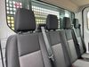 Ford Transit 350 TDCI 130 L3 LEADER ECOBLUE LWB 7 SEAT DOUBLE CAB 9FT5 ALLOY TIPPER DRW RWD  (23082)