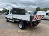 Ford Transit 350 TDCI 130 L3 LEADER ECOBLUE LWB 7 SEAT DOUBLE CAB 9FT5 ALLOY TIPPER DRW RWD  (23082)