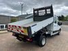 Ford Transit 350 TDCI 130 L3 LEADER ECOBLUE LWB 7 SEAT DOUBLE CAB 9FT5 ALLOY TIPPER DRW RWD  (23082)